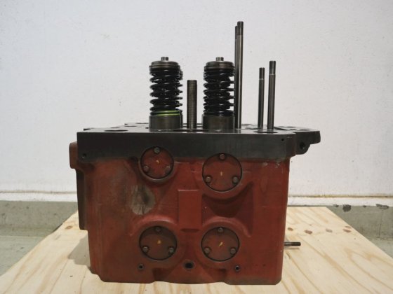 2000 ヤンマー N330L-EV