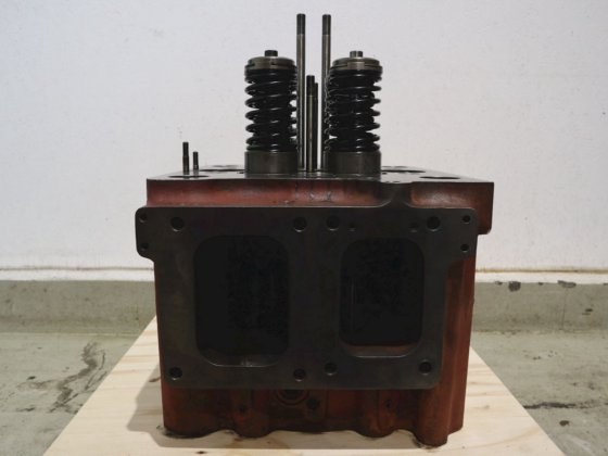 2000 ヤンマー N330L-EV