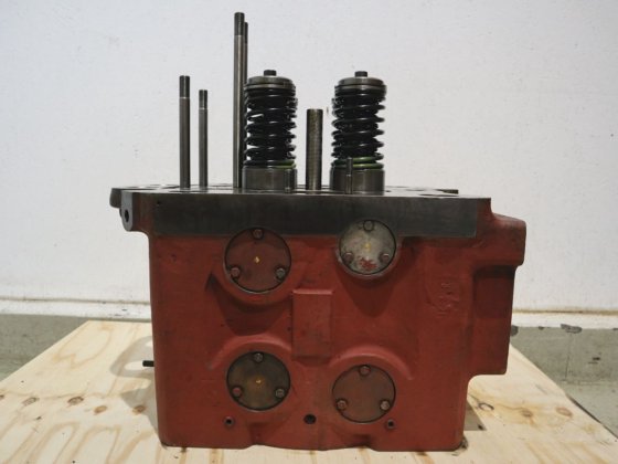 2000 ヤンマー N330L-EV