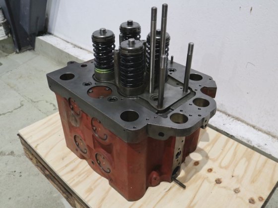 2000 ヤンマー N330L-EV