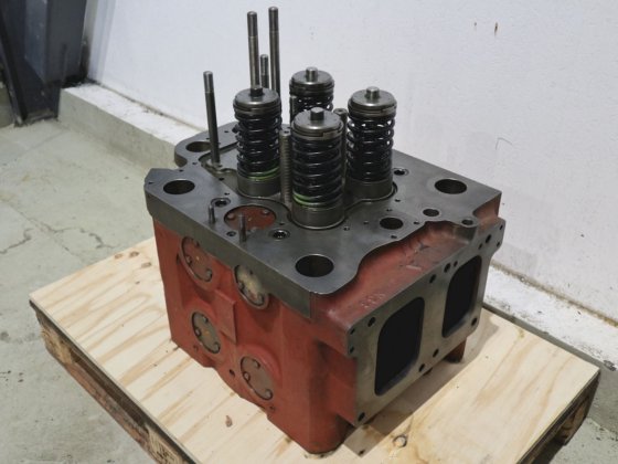 2000 ヤンマー N330L-EV