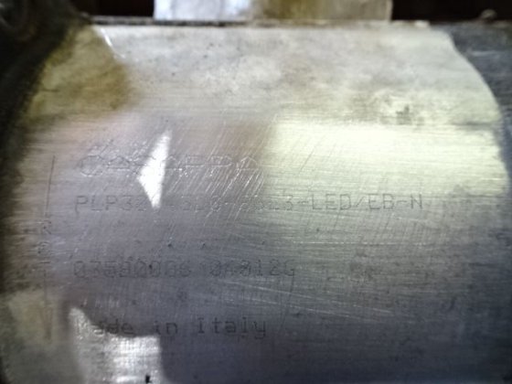 卡萨帕 PLP30.43DO-83E-LED/EB-N