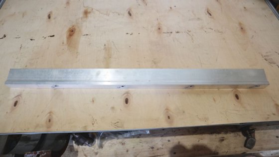 スカニア燃料レール 1499319