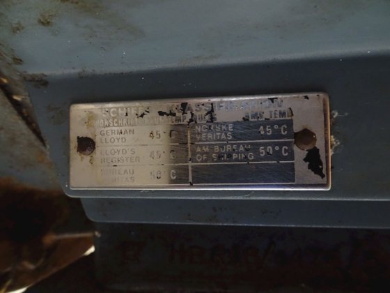 海因里希-贝伦斯 VNF 2/300