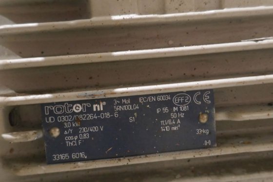 Sig HRB 41 EH NKB
