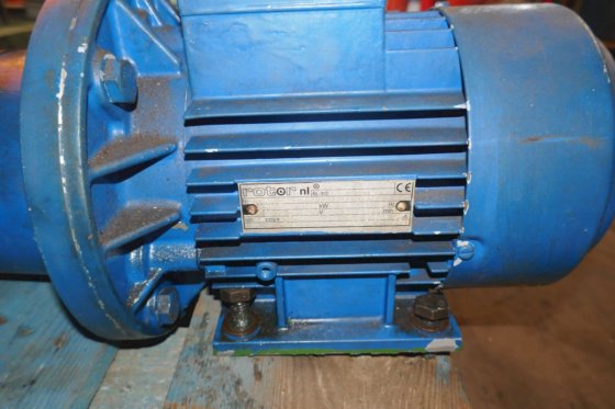 ファン・ヴァイク＆ボアマ KF25RF2 D15