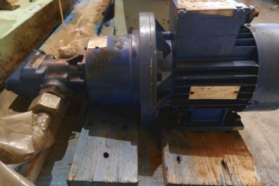 Van Wijk & Boerma KF25RF2