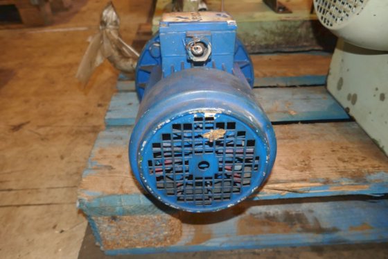 Van Wijk & Boerma KF25RF2