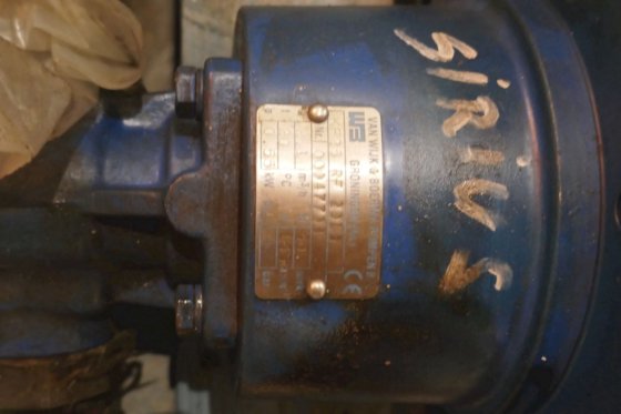 Van Wijk & Boerma KF25RF2