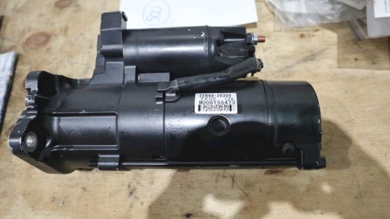 三菱起动器 32B66-20300
