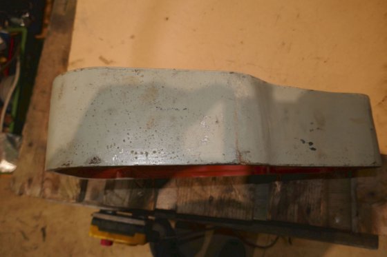 MANディーゼル&ターボロッカーアームカバー