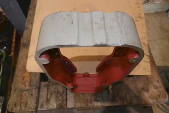 MANディーゼル&ターボロッカーアームカバー