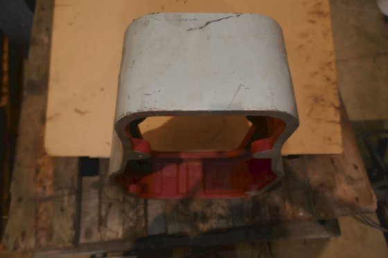 MANディーゼル&ターボロッカーアームカバー