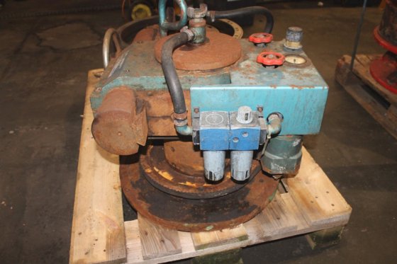 Chris-Marine 平面磨床 CPS 60MC