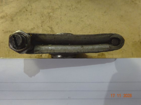 キャタピラー ロッカーアーム 8N3326