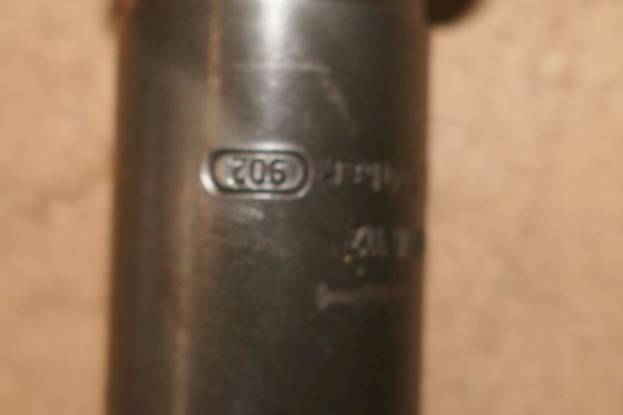 ボッシュ ノズルホルダー KDAL80S56