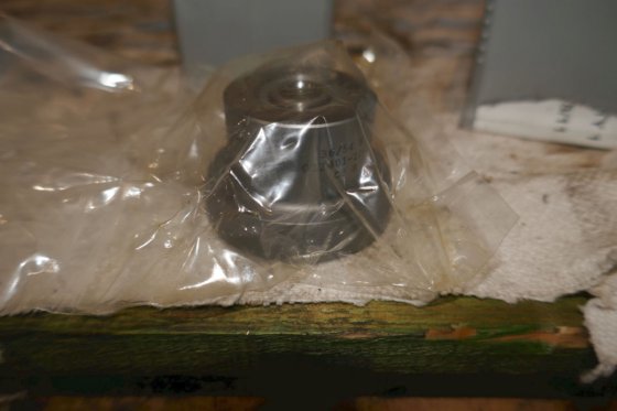 Woodward 燃油喷射器座椅组件 022091