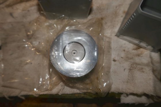 Woodward 燃油喷射器座椅组件 022091