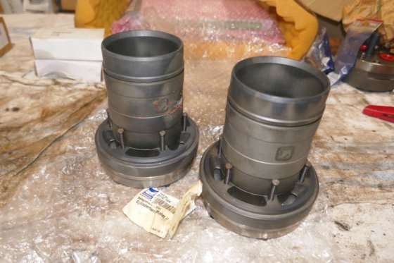 2012 萨博罗气缸套