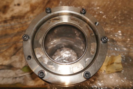 2012 萨博罗气缸套