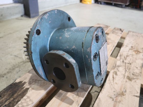 1992 Maag NNP70/56 齿轮油泵