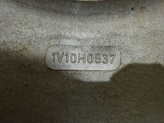 瓦锡兰-瓦锡兰曲轴箱盖带溢流阀 107 200