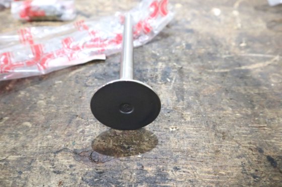 洋马排气阀 126630-11110