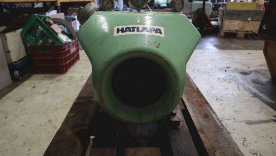 1988 Hatlapa L15