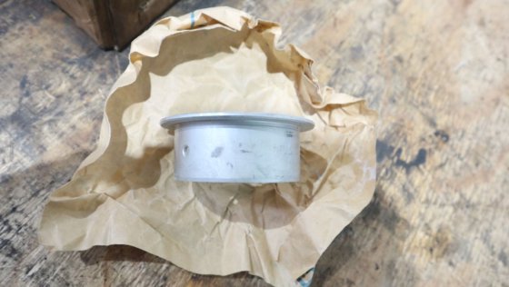 ロールスロイスカムシャフトスラストベアリング