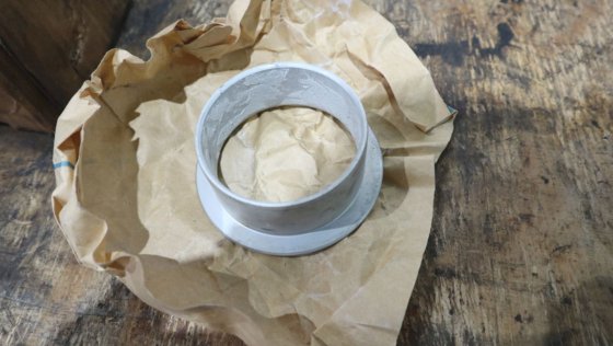 Bergen Ulstein 劳斯莱斯凸轮轴止推轴承