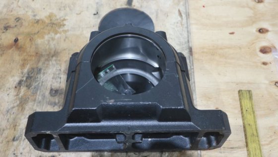 SKF 分体式滑块（枕）外壳 SNL-524-620