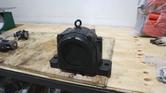 SKF 分体式滑块（枕）外壳 SNL-524-620