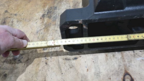 SKF 分体式滑块（枕）外壳 SNL-524-620