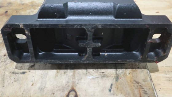 SKF 分体式滑块（枕）外壳 SNL-524-620