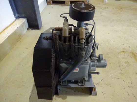 Gardner Denver CBBPLA