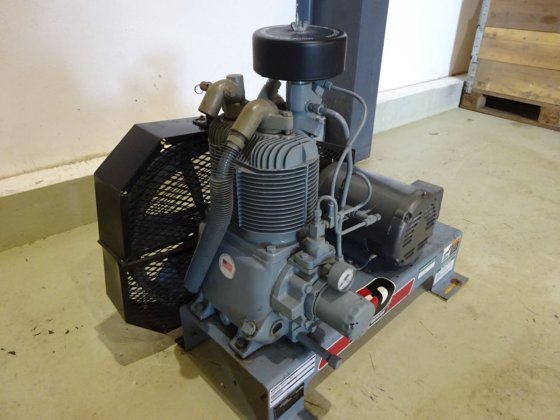 加德纳丹佛 CBBPLA