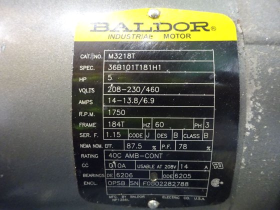 加德纳丹佛 CBBPLA