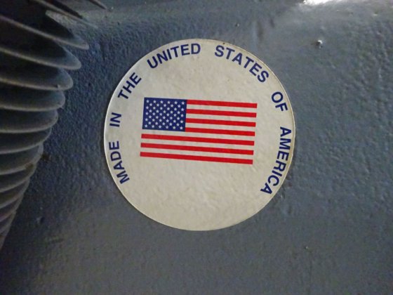 Gardner Denver CBBPLA