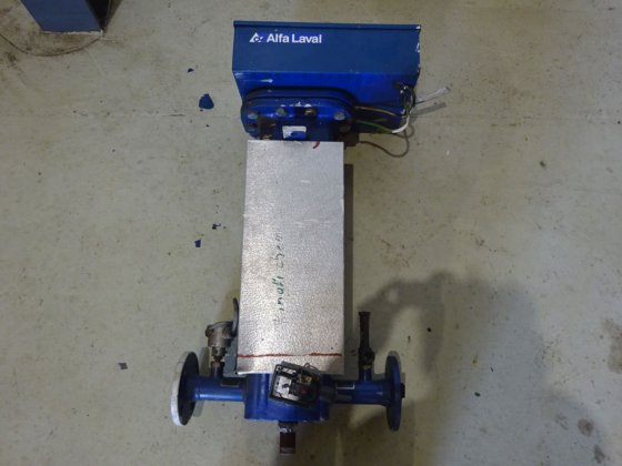 阿法拉伐 MAB-204S-24-60/4048-11