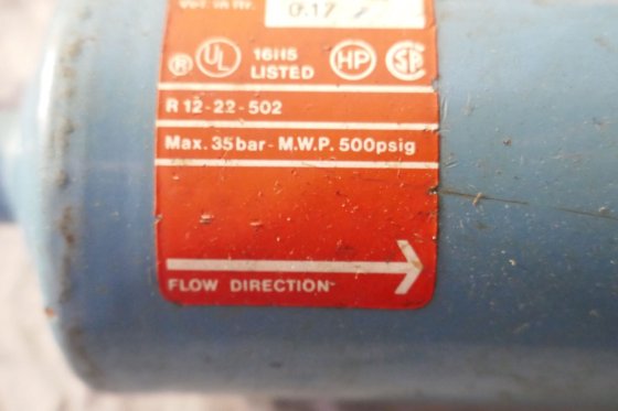 ダンフォス フィルタードライヤー 084 S