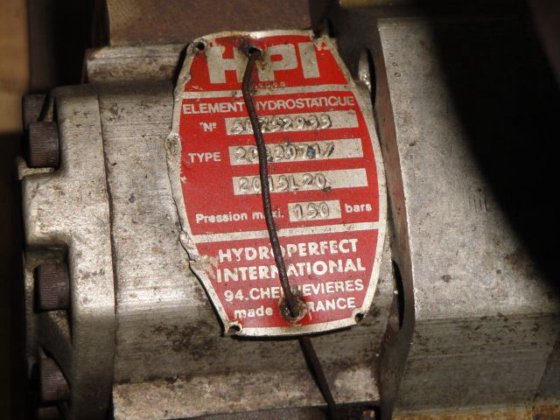 1975 ハイテック 0.29623