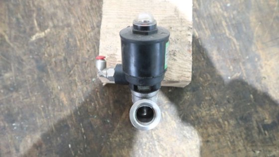 Asco 压力操作阀 E290A792