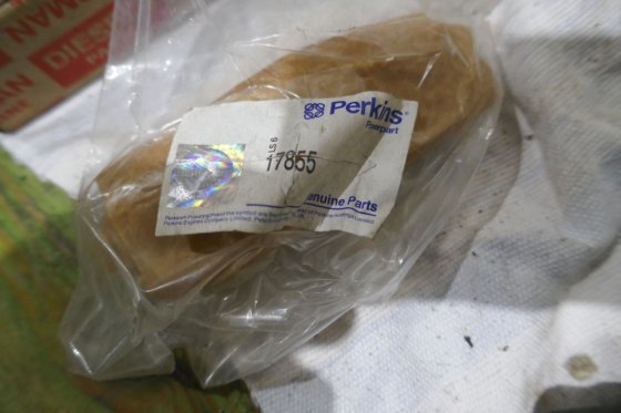 帕金斯气门导管 17855