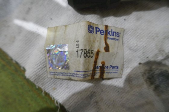 帕金斯气门导管 17855