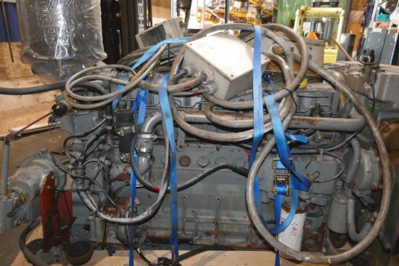 道依茨 BF6M 1013M