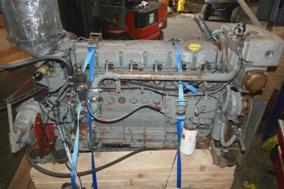 道依茨 BF6M 1013M