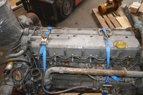 道依茨 BF6M 1013M