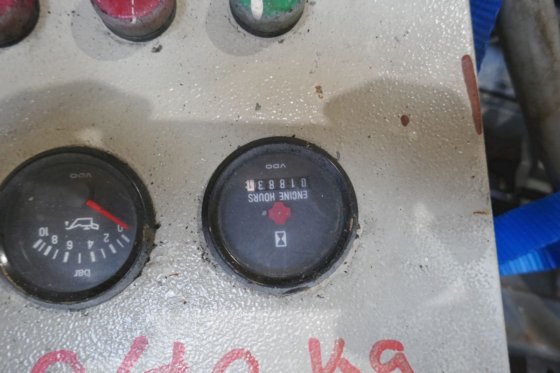 道依茨 BF6M 1013M