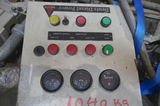 道依茨 BF6M 1013M