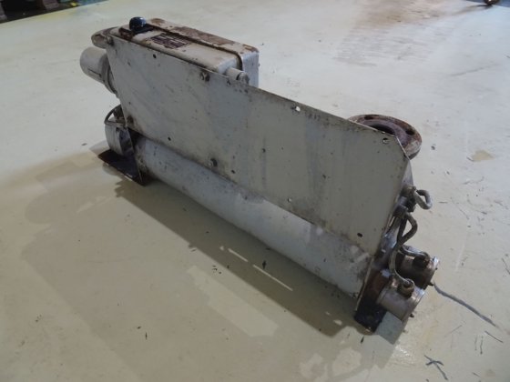 ヴィルヘルム・ヒルツィンガー 120-4.01